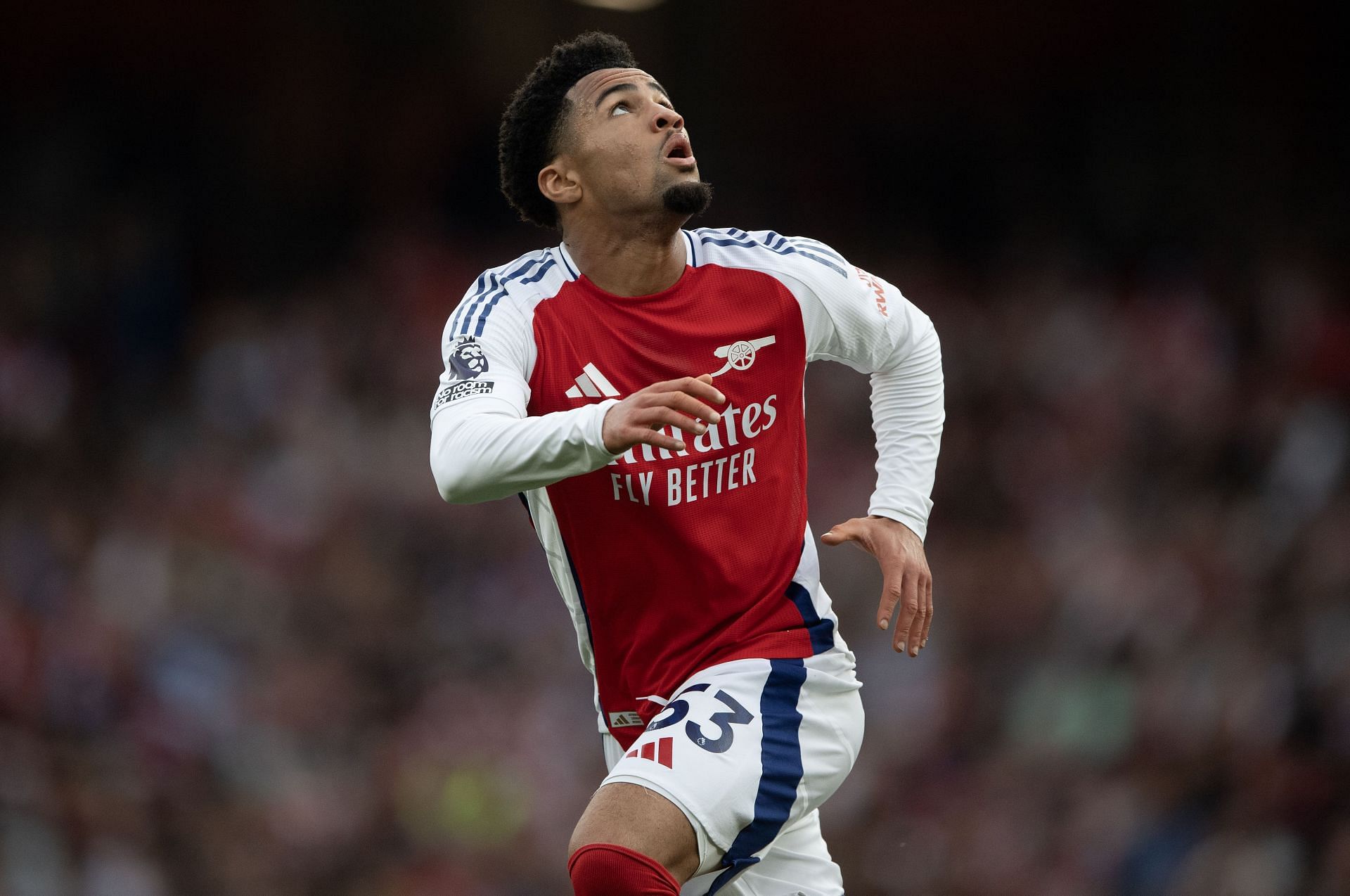 Arsenal FC v Brentford FC - Premier League - Source: Getty